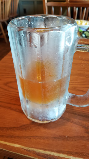 American Restaurant «Cracker Barrel Old Country Store», reviews and photos, 2003 Eatonton Rd, Madison, GA 30650, USA