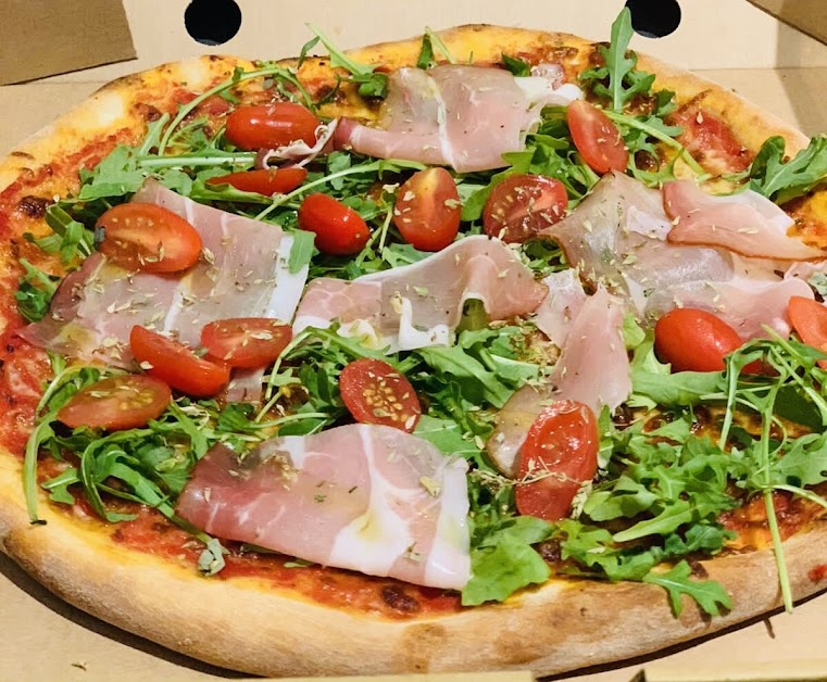 L'ovalie Pizzeria 82200 Malause