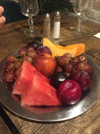 Plats et boissons du Restaurant libanais Zamane 16 à Paris - n°10