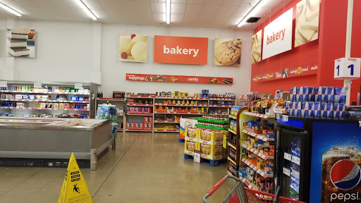 Grocery Store «Save-A-Lot», reviews and photos, 6308 E Livingston Ave, Reynoldsburg, OH 43068, USA