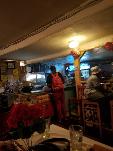 Jamaican Restaurant «Cliff’s Restaurant & Catering», reviews and photos, 10740 NW 7th Ave, Miami, FL 33168, USA