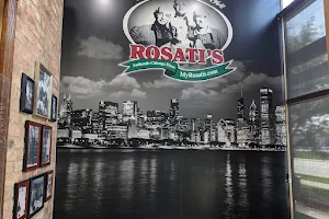 Rosati's Pizza Des Plaines image