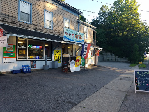 Grocery Store «Papas Deli & Groceries», reviews and photos, 289 N Main St, Winsted, CT 06098, USA