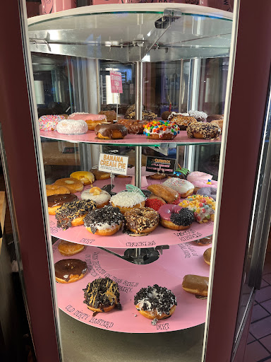 Donut Shop «Voodoo Doughnut Too», reviews and photos, 1501 NE Davis St, Portland, OR 97232, USA
