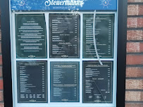 Restaurant italien Doro Ristorante à Wurster Nordseeküste (la carte)