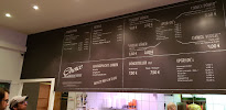 Choice - The World of Döner à Rodgau menu