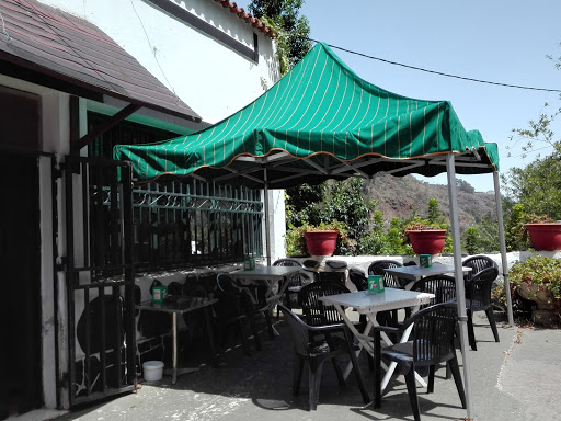 Información y opiniones sobre Restaurante Grill Los Tilos de Moya