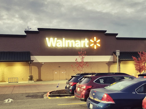 Department Store «Walmart Supercenter», reviews and photos, 21200 Olhava Way NW, Poulsbo, WA 98370, USA