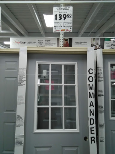 Home Improvement Store «Menards», reviews and photos, 2800 Indian Dr, Port Huron, MI 48060, USA
