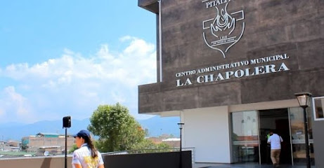 Centro Administrativo Municipal La Chapolera