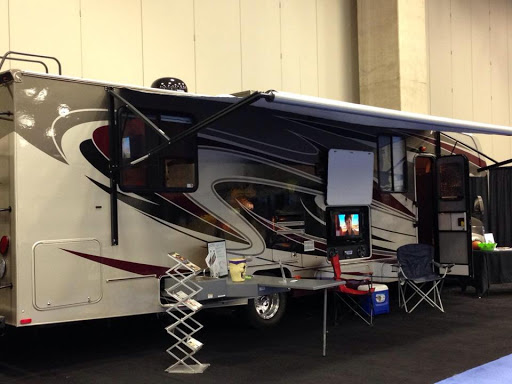 Quest RV Rental