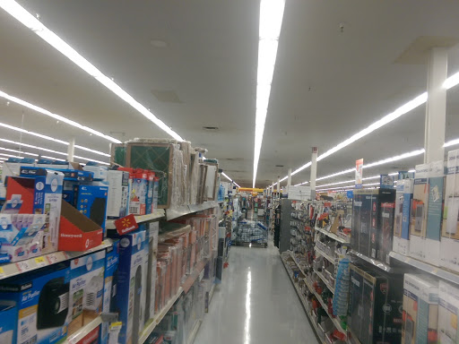 Department Store «Walmart Supercenter», reviews and photos, 1244 E Green Bay St, Shawano, WI 54166, USA