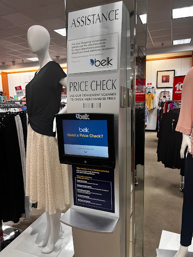 Department Store «Belk», reviews and photos, 2617 S Woodland Blvd, DeLand, FL 32720, USA