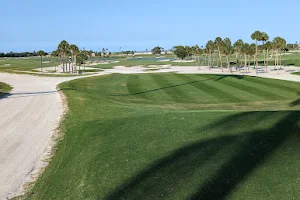 Seminole Golf Club image