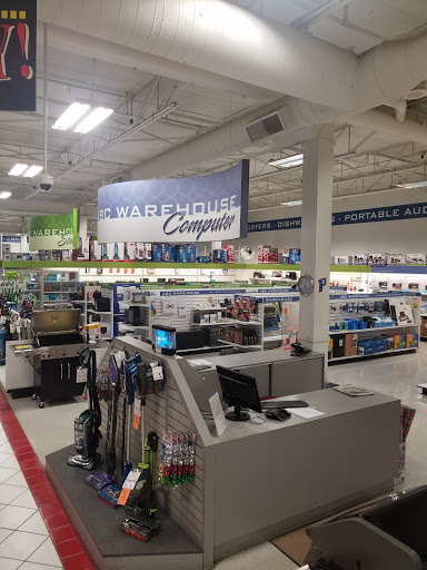 Appliance Store «ABC Warehouse», reviews and photos, 29199 Orchard Lake Rd, Farmington Hills, MI 48334, USA