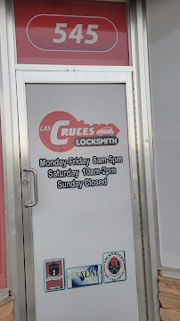Las Cruces Locksmith - Photo 7 - Car repair in Las Cruces, NM, Las Cruces