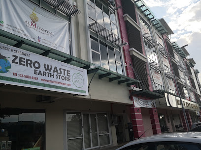Zero Waste Earth Store