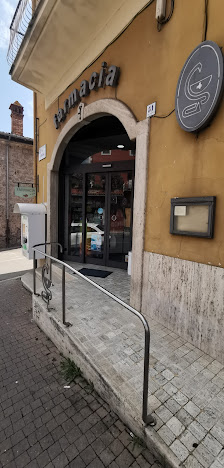 Farmacia Bucelli Dott. Marco Via Tarquinia, 53, 01017 Tuscania VT, Italia