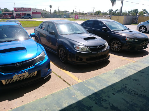 Tattoo Shop «The Tattoo Shop», reviews and photos, 5702 Stewart Rd, Galveston, TX 77550, USA