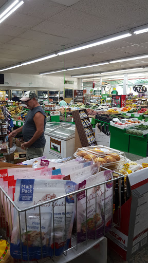 Produce Market «Natural Market», reviews and photos, 4441 Gunn Hwy, Tampa, FL 33618, USA