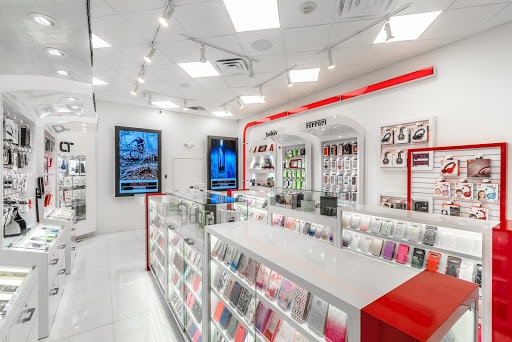 Mobile Phone Repair Shop «Celltech», reviews and photos, 13350 Dallas Pkwy #3570, Dallas, TX 75240, USA