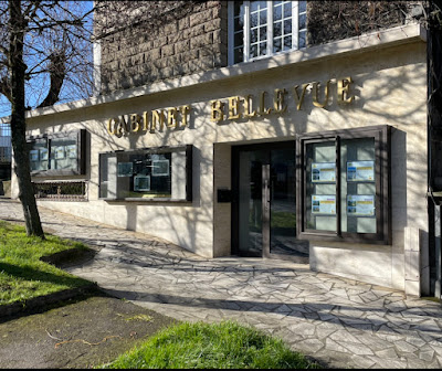 Agence Immobilière Cabinet Bellevue à Meudon