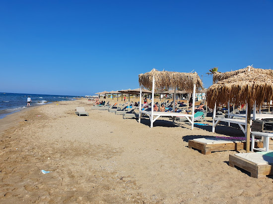 Analipsi Plajı