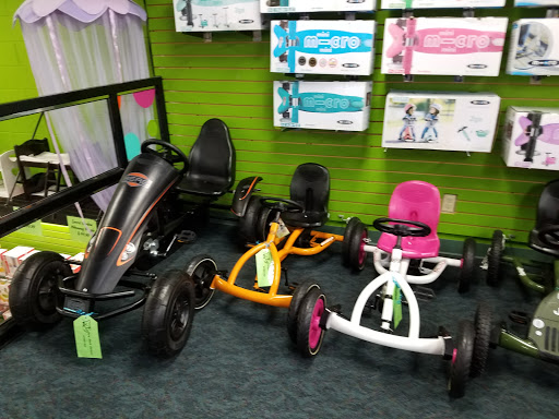 Toy Store «Toy Store», reviews and photos, 5300 SW 21st St A, Topeka, KS 66604, USA