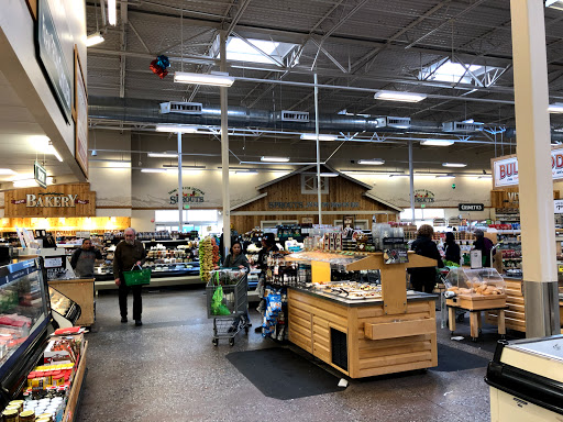 Health Food Store «Sprouts Farmers Market», reviews and photos, 301 Gellert Blvd, Daly City, CA 94015, USA