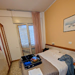 Photo n°3 de l'avis de Marco.a fait le 13/06/2023 à 21:57 sur le  Hotel San Pietro à Cesenatico