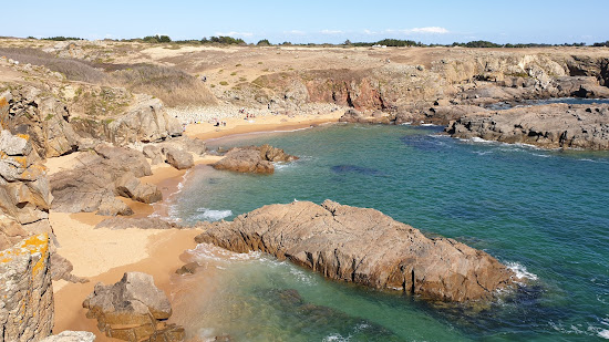 La Belle Maison Beach