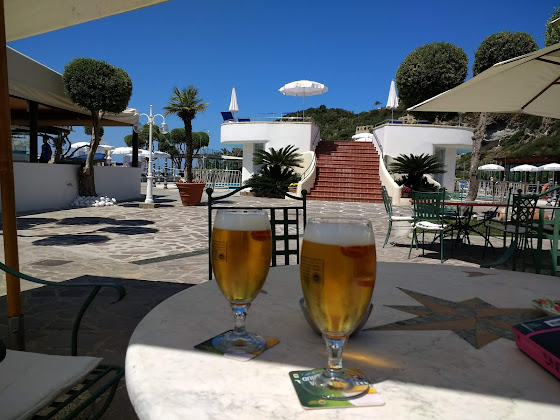 Plats et boissons hôtels Hotel Zaro 80075 Forio