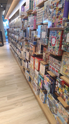 Book Store «Barnes & Noble», reviews and photos, 2790 N University Dr, Coral Springs, FL 33065, USA