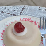 Photo n°3 de l'avis de Sharareh.f fait le 15/08/2020 à 09:17 sur le  Caffè dell'Arte à Modica