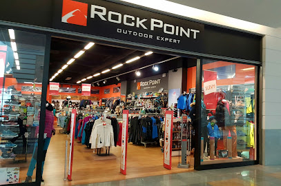 Rock Point Forum Liberec