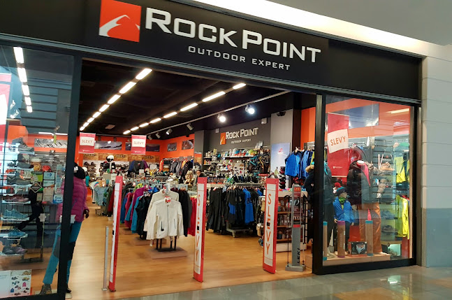 Rock Point Forum Liberec