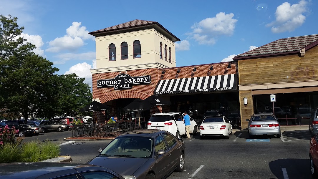 Corner Bakery