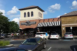 Corner Bakery image