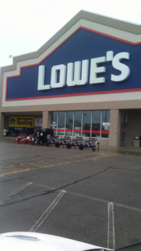 Lowe's Home Improvement