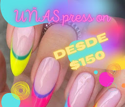 LH Nails and Beauty photo