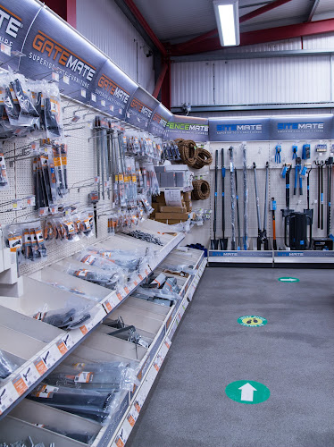 Lawsons Bedford - Timber, Building & Fencing Supplies - Hardware store