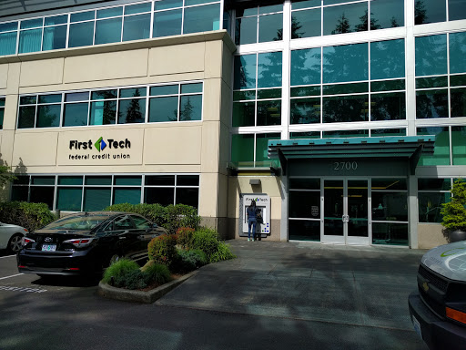Federal Credit Union «First Tech Federal Credit Union», reviews and photos