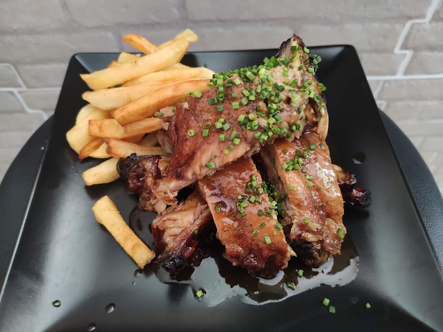 La Manduca de la Sierra