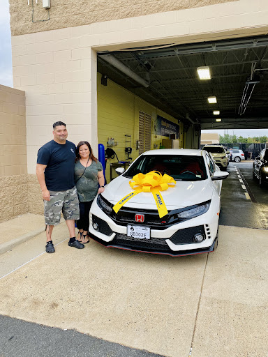 Used Car Dealer «CarMax Dealership», reviews and photos, 45210 Towlern Pl, Sterling, VA 20165, USA