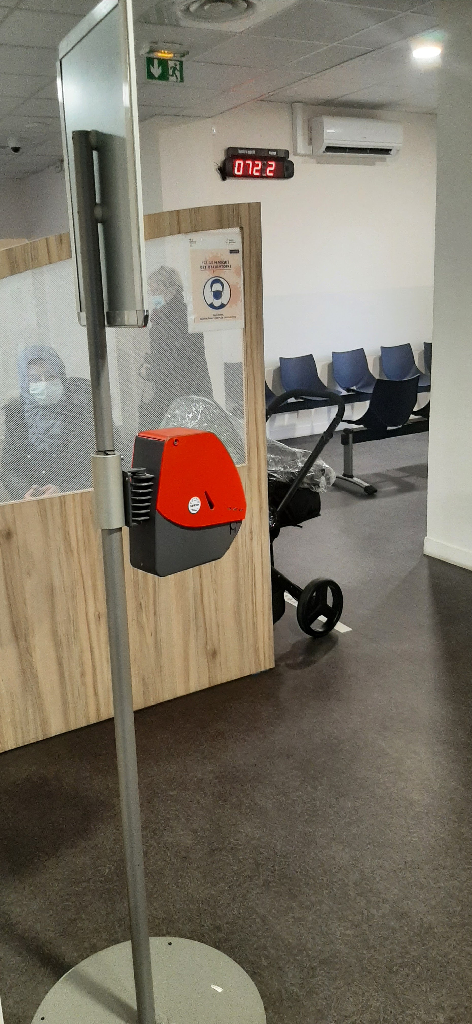Photo n° 4 de l'avis de Sami.I fait le 13/12/2022 à 14:27