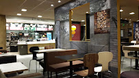 Atmosphère du Restauration rapide McDonald's à Tourcoing - n°2
