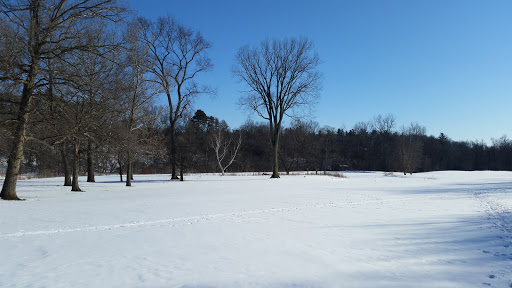 Golf Course «Radrick Farms Golf Course», reviews and photos, 4875 Geddes Road, Ann Arbor, MI 48105, USA