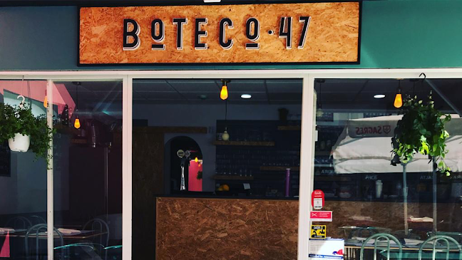 Boteco.47 - Restaurante