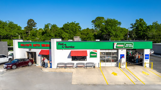 Walters Auto Wash & Quick Lube en Cleveland