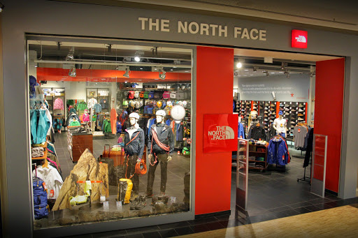 The North Face Store Berlin Alexa